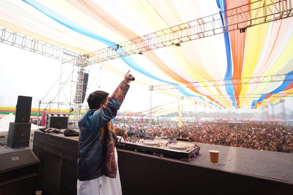 Inside India’s Live Event Revolution: How Experiences Are Redefining Entertainment